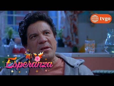 My Hope 06/08/2018 - Chapter 15 - 2/5