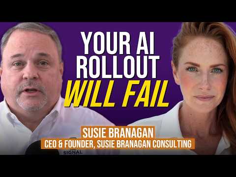 Susie Branagan episode