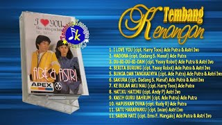 Download lagu Ade Putra & Astri Ivo_I Love You Full Album mp3