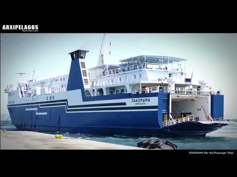 Ε/Γ-Ο/Γ ΠΑΝΟΡΑΜΑ - ΡΕΜΕΝΤΖΟ ΣΤΗ ΡΑΦΗΝΑ ΜΕ ΤΟΝ ΚΑΠΕΤΑΝ ΚΩΣΤΑ ΒΕΛΕΤΑΚΟ