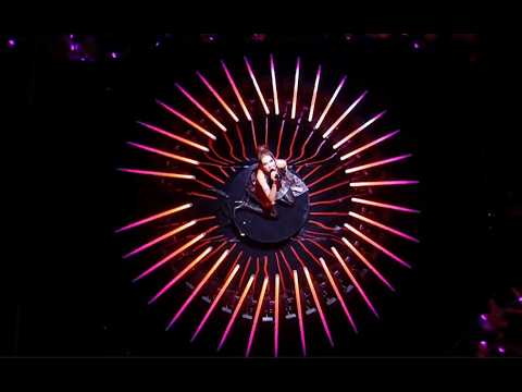 Grete Paia - taevas jäi üles // EESTI LAUL FINAL 2026