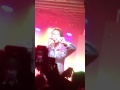 Lil Peep Ninteen Live Toronto
