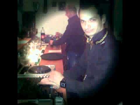 dj nikos kyriklidis