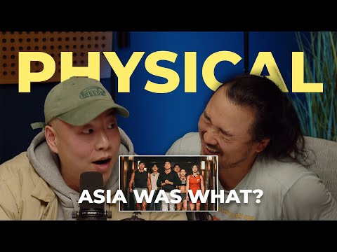Was Physical Asia RIGGED? Reality TV Exposed!