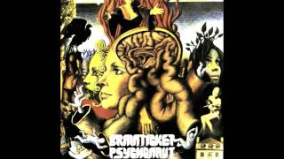 Brainticket - Psychonaut