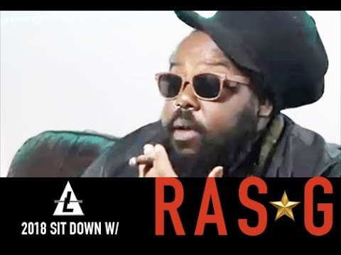 RAS G 2018 SIT DOWN W/ Local Astronauts