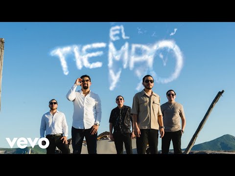 Grupo Clasificado - El Tiempo y Yo (Video Oficial)