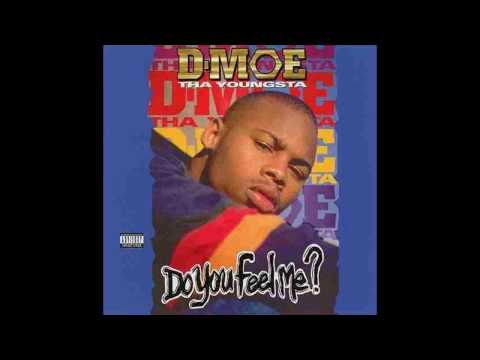 D-Moe - Anotha Fonky Verse
