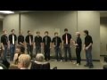 Hands Held High (a capella cover of Linkin Park by ...