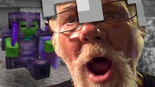 Download lagu THE ZOMBIE HAS FULL NETHERITE, OH HELL NAH! mp3 Download lagu THE ZOMBIE HAS FULL NETHERITE, OH HELL NAH! mp3