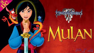 Мулан 2020 Смотреть Полностью Игру на Русском