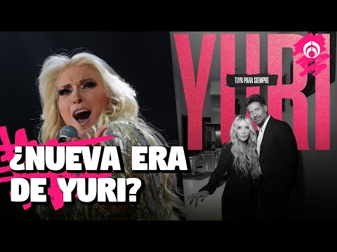 Yuri returns with empowering ballad ‘Tuya para Siempre’