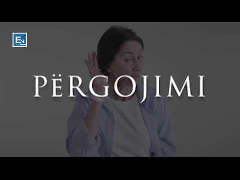 KUJDES! SHUME E RENDESISHME! Përgojimi nga interneti dhe telefoni! Çfarë duhet të dini?!