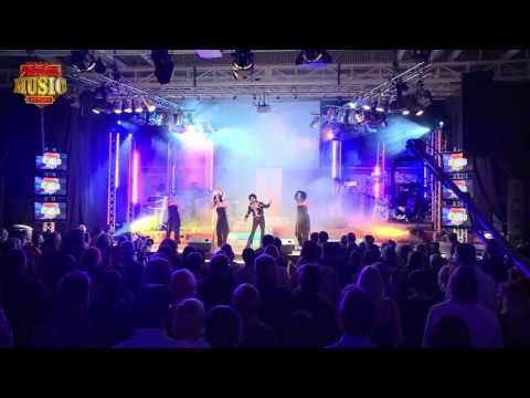 Fabulous Music Factory - Boney M. Medley