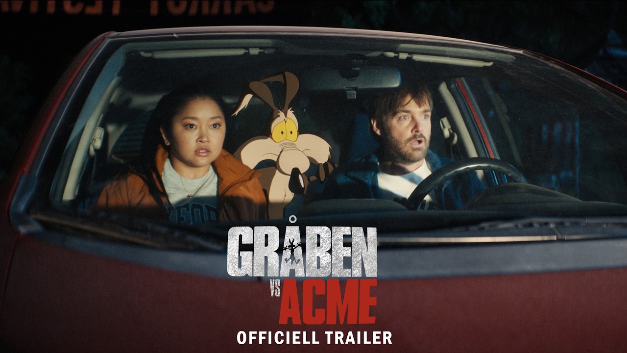 Trailer