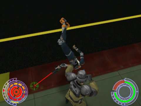 Oni - Fierce Ganon Style