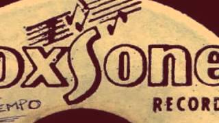 JOHNNY OSBOURNE & THE WILD CATS - All I Have Is Love - COXSONE