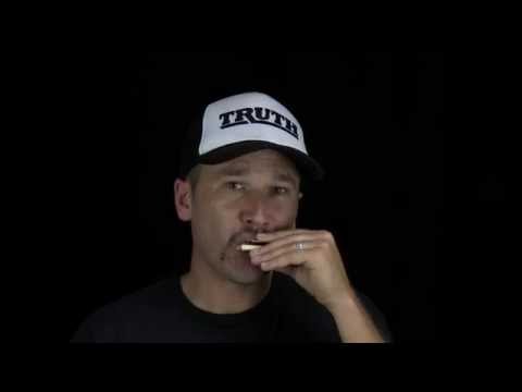 Harmonica Basics XL - 1st Position Blues Scale Blow Bend Workout