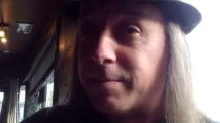 Ed Bernard Musicians In Bars Getting Beer e1.19 pt1