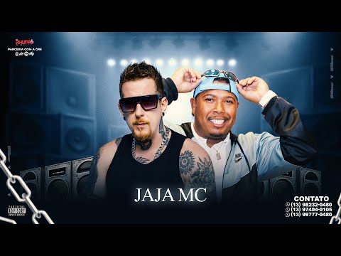 JAJA MC - Fala Comigo Deus | (Prod. DJ Rhuivo)