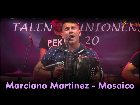 No Te Importó Mentir - Usted - Mosaico Marciano Martinez | Faustiño Arrieta