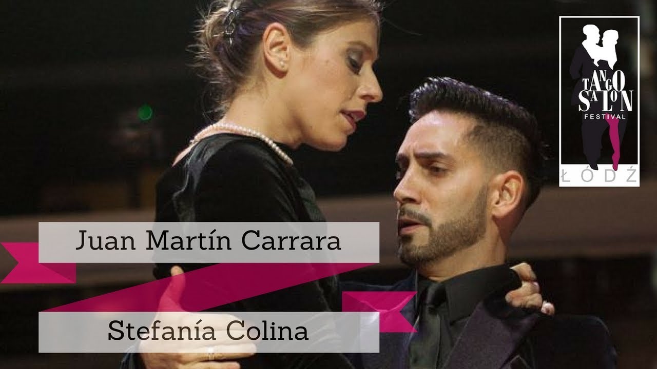 Juan Martin Carrara & Stefania Colina, Triunfal