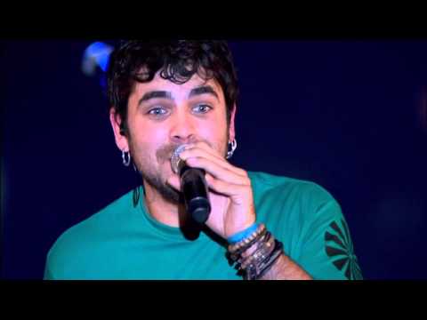 Txarango - No t'adormis (Som Mar 2015)