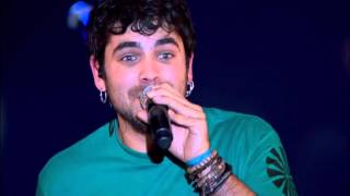 Txarango - No t'adormis (Som Mar 2015)