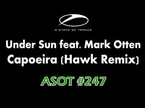 Under Sun feat. Mark Otten - Capoeira (Hawk Remix)