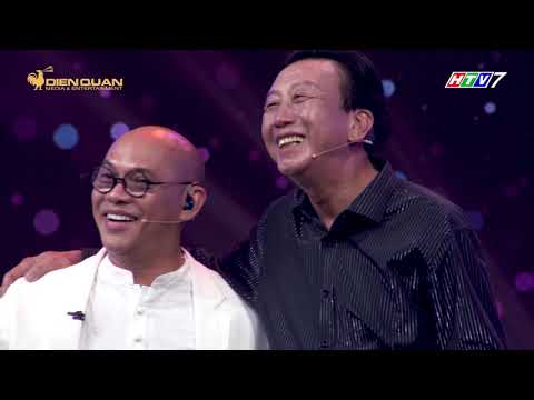 Dấu ấn huyền thoại | Tập 12: NSƯT - Nhạc sĩ Thế Hiển, Color Man - LẶNG THẦM