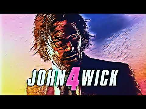 12. A Grave Situation | JOHN WICK: CHAPTER 4 Original Soundtrack