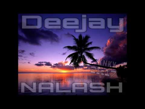 DJ NALASH X Sensimillia ( Lyvyn's 387 )