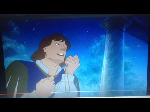 Beauty and the Wrecker (1991) Part 5 - Derek Gets Lost