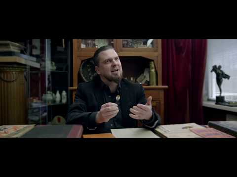 Trailer ALLEN TEGEN ALLEN