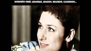 Cornet de frites - Catherine Sauvage