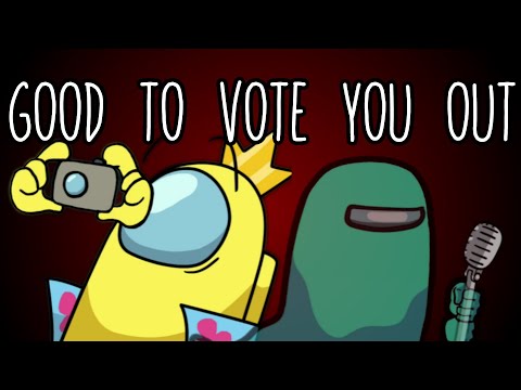 Mashup | CG5 x Gamingly - Good to vote you out (5] | 95bro