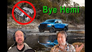 The AutoGuide Show Episode 7 - Car Features We Hate, 3 First Drives, Talking Pickup Trucks With Ram