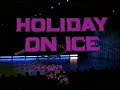 Holiday On Ice Magic And Illusions 1992