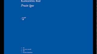 Kangding Ray  - Fall
