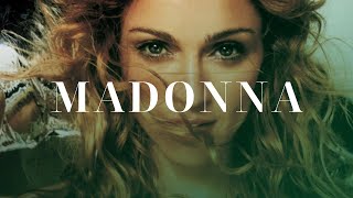 Madonna | Megamix [2024]