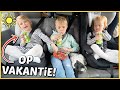 ONS ALARM GAAT AF, TAND ERUiT & VAKANTiE NAAR VENNENBOS ?? | Bellinga Vlog #2083