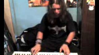 Rondeau In C Minor Black Realms&#39; Majesty