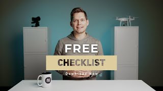 How to Prepare Your Home for Sale // FREE PDF Checklist