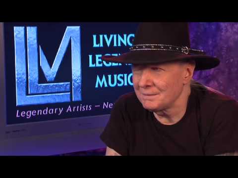 Johnny Winter - Heroin Addiction, Randy Hobbs' Death (4 of 5)