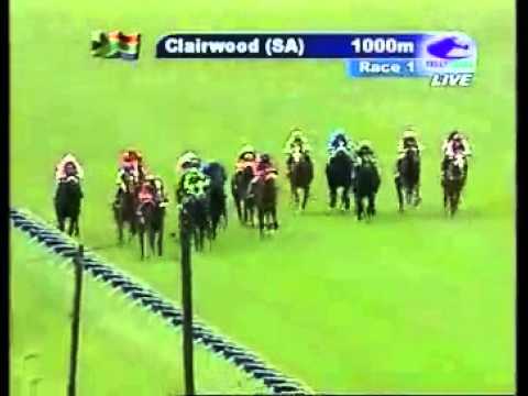 Wind Trip - Anton Marcus - 1st win - Racing Association