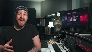 Video thumbnail for Ik Multimedia LURSSEN MASTERING CONSOLE Expert Review - Part 1 by KVR Audio