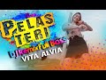 Vita Alvia Pelas Teri Remix Official Music Video
