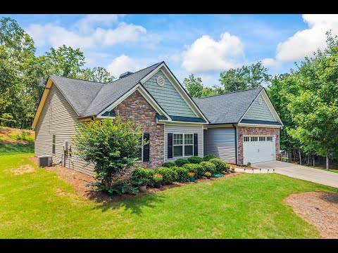 130 Blackthorn Rd, Colbert, GA 30628
