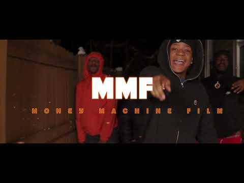 SACKEDUP YOUNGIN - ERRBODY (OFFICIAL VISUALS)