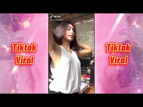 NO Bra Tiktok challenge